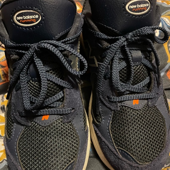 New Balance 2002r - Picture 4 of 5